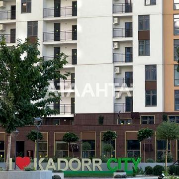 улица Краснова, 3/662-20, Фонтан, Приморский, Одесса, Одесская 87000.0 USD