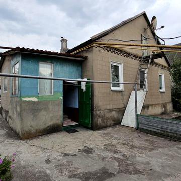 Кизлярська вул.