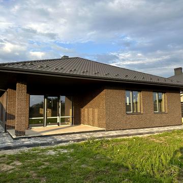 Паркова вул.