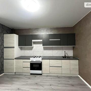 Довгострокова оренда 1к Квартира Лісогринівецька вулиця ЖК Новобудова