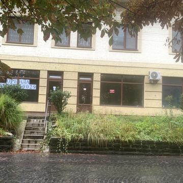 Олександра Фединця вул., 2