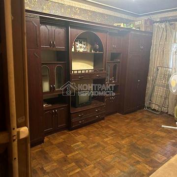 Довгострокова оренда 1к Квартира Москалёвская