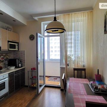Продаж 3к Квартира Люстдорфська дорога вулиця ЖК Альтаир-3