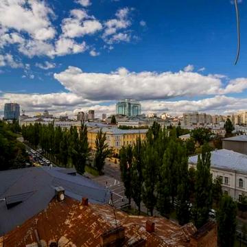 Продам квартиру бульвар Т. Шевченка 11