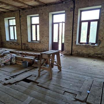 Продаж елітної квартири 150 м² на Золотих Воротах, Київ