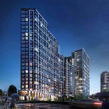 БЕЗ% ЖК Nordica Residence 70 м2  1 черга Верхогляда 30 Драгомирова ЖК Nordica Residence
