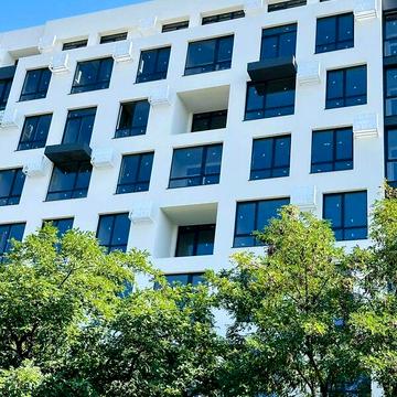 Продаж 1к Квартира Володимира Навроцького вулиця