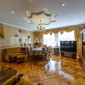Продаж 4 к квартири Центр Ковпака 17