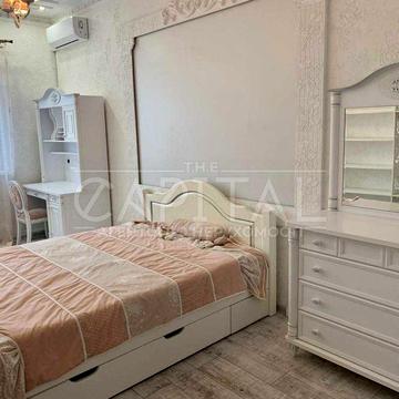 Продажа 3-к Златоустовская Дмитриевская Павловская Центр Шевченковский