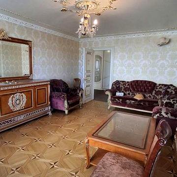 Продаж 3-х кімн квартири Дніпровська Набережна 1а в ЖК Silver Breeze. ЖК Silver Breeze