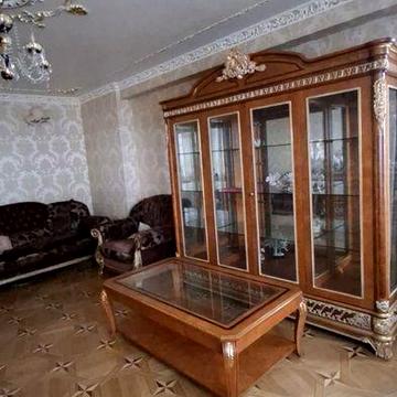 Продаж 3-х кімн квартири Дніпровська Набережна 1а в ЖК Silver Breeze. ЖК Silver Breeze