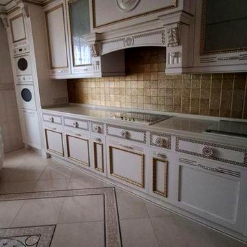 Продаж 3-х кімн квартири Дніпровська Набережна 1а в ЖК Silver Breeze. ЖК Silver Breeze