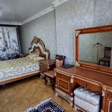 Продаж 3-х кімн квартири Дніпровська Набережна 1а в ЖК Silver Breeze. ЖК Silver Breeze