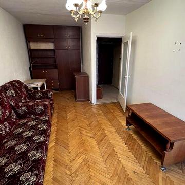 Продаж 1 кімнатної квартири  найдешевша ціна  за такий метраж 39900S ЖК Воскресенка