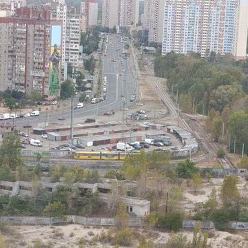 Квартира в новобудові ЖК Вигурівщина 20 мкрн