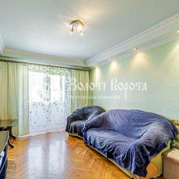 Квартира 3к. Гарний стан. Левицького, 3, Лісовий, Деснянський район