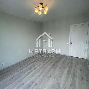 Топ! 1к квартира з ремонтом 43 м²  в ЖК «OKLand» ЖК OK&#039;LAND