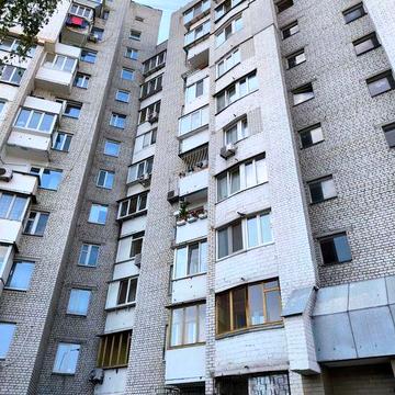 Без комісії 3-кім вул. Шолом-Алейхема, 10 А