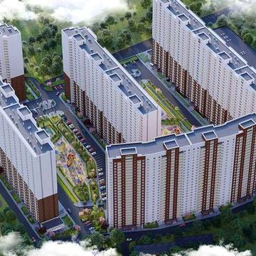 2 кім. квартира в ЖК Навігатор, з ремонтом та технікою ЖК Навігаатор