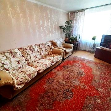 Продажа 3к квартиры 75м2 возле метро Святошин, Берестейский пр-кт 89а