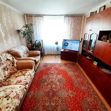 Продажа 3к квартиры 75м2 возле метро Святошин, Берестейский пр-кт 89а
