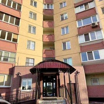 Продаж 3к квартири, просп.Петра Григоренка 12