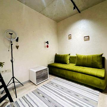 Продаж 1- кімн квартири з ремонтом в ЖК Файна таун ЖК Файна Таун