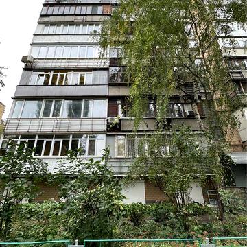 Продаж затишної двокімнатної 72 кв.м. біля м. Кловська без %%