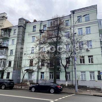 Продаж квартири Лютеранська Центр Урядовий квартал