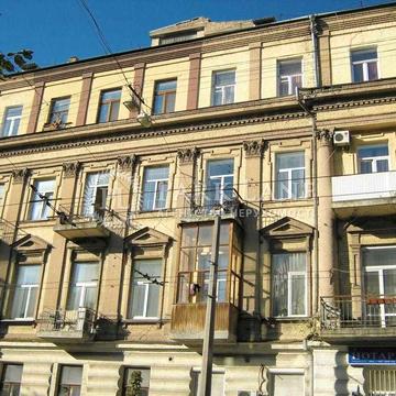 продам квартиру 1 кім Паркова Алея вул. Велика Житомирська 34
