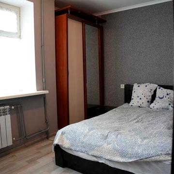 Продам помешкання. Центр. Антоновича 4 кім.