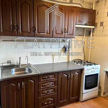 Продаж 2к квартири поруч з Цирком проспект Берестейський 5 Вокзальна