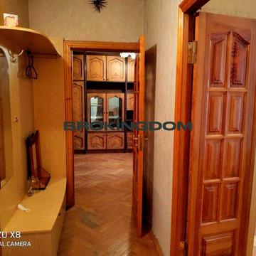 Продаж 2 кім.кв. біля м. Мінська. 4 поверх, газ.