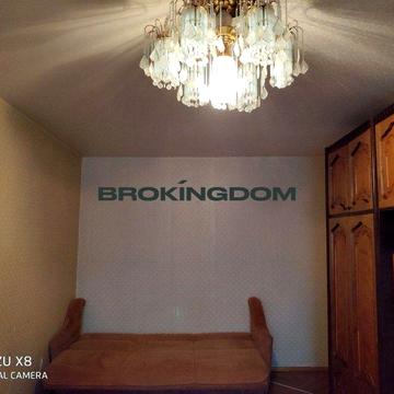 Продаж 2 кім.кв. біля м. Мінська. 4 поверх, газ.