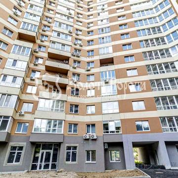 Квартира 2к. Без ремонту. Новопольова, 2, Караваєві Дачі