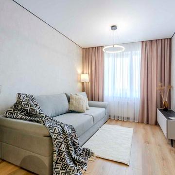 ВЛАСНИК Продам 2к.кв. 41м2 в ЖК Атлант на Озерній, м. Теремки ВДНХ ЖК Атлант на Озерній