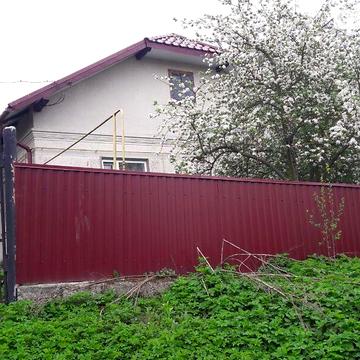 Продаж 3к Дім Вулиця Шкромиди
