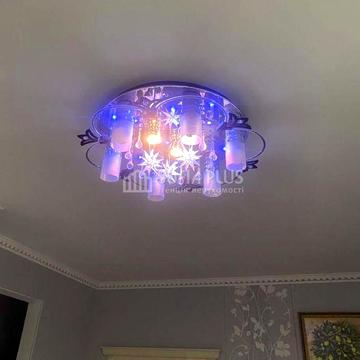 Срочно! 2к, Кондратюка Юрія вул. 7, новий дім, недорого