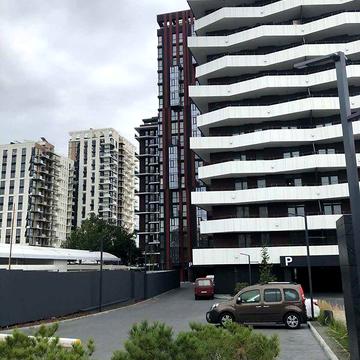 Продаж 1к Квартира Цегельний провулок ЖК Central Park Vinnytsia
