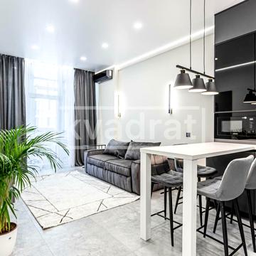 Берестейський просп. (Перемоги), 11 к3