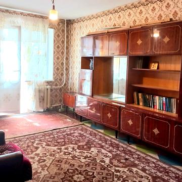 Соборності вул. (Косіора), 63