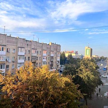 Продаж 2к Квартира Київська вулиця