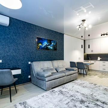 пр.Берестейський, 5 В