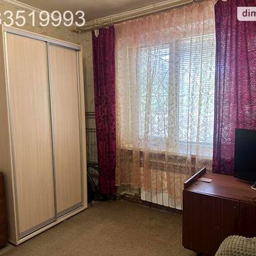 Довгострокова оренда 1к Квартира Синельниківська вулиця