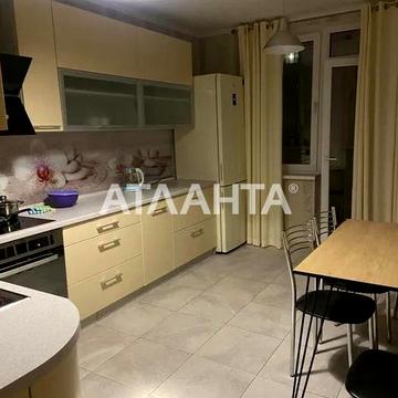 Радужный массив, 6, Таирово, Киевский, Одесса, Одесская 63000.0 USD
