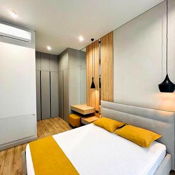 Довгострокова оренда 2к Квартира Шевченко Тараса провулок ЖК Loft Smart