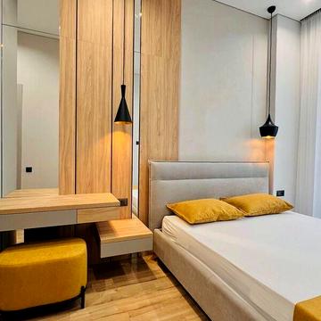 Довгострокова оренда 2к Квартира Шевченко Тараса провулок ЖК Loft Smart