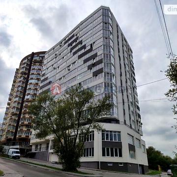 Продаж 1к Квартира Бережанська вулиця