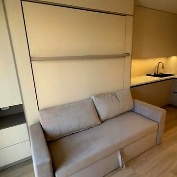 Продаж 1к Квартира Академіка Корольова вулиця ЖК Via Roma