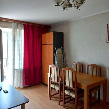 Довгострокова оренда 1к Квартира Соборна вулиця